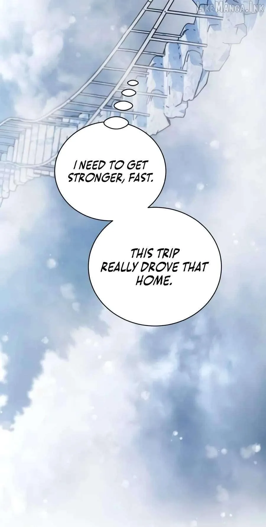 The Magic Tower’s Problem Child Chapter 67 page 86 - 