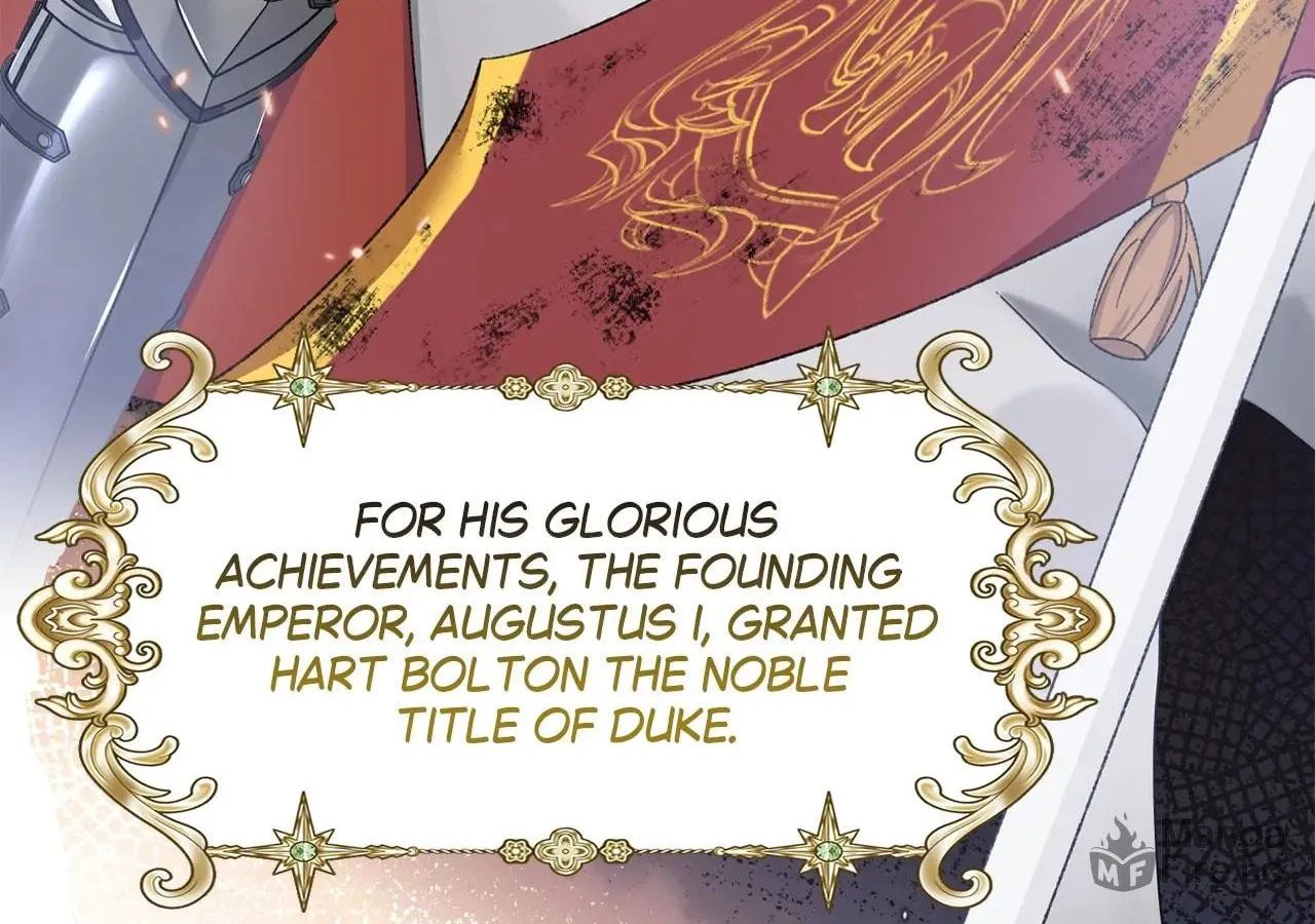 The Maid's Devoted Phantom Duke Chapter 1 page 11 - 