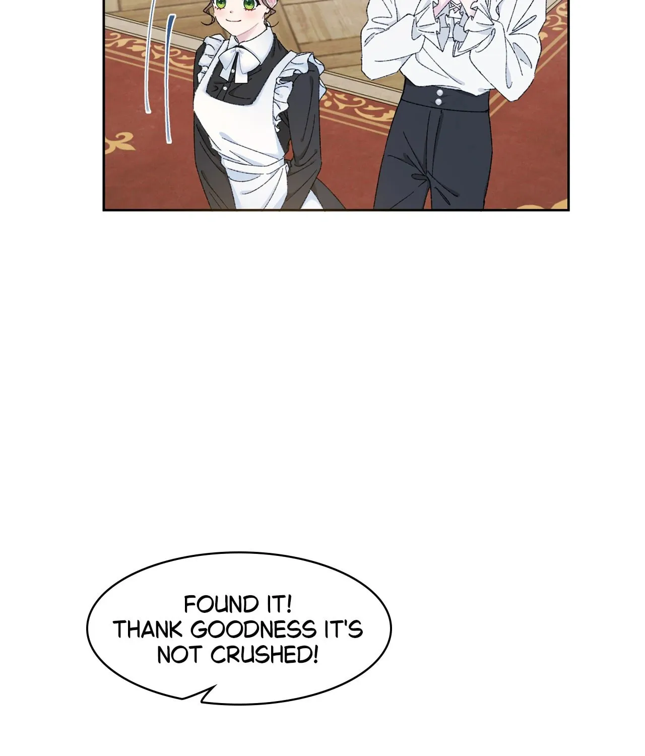 The Maid's Devoted Phantom Duke Chapter 1 page 101 - 