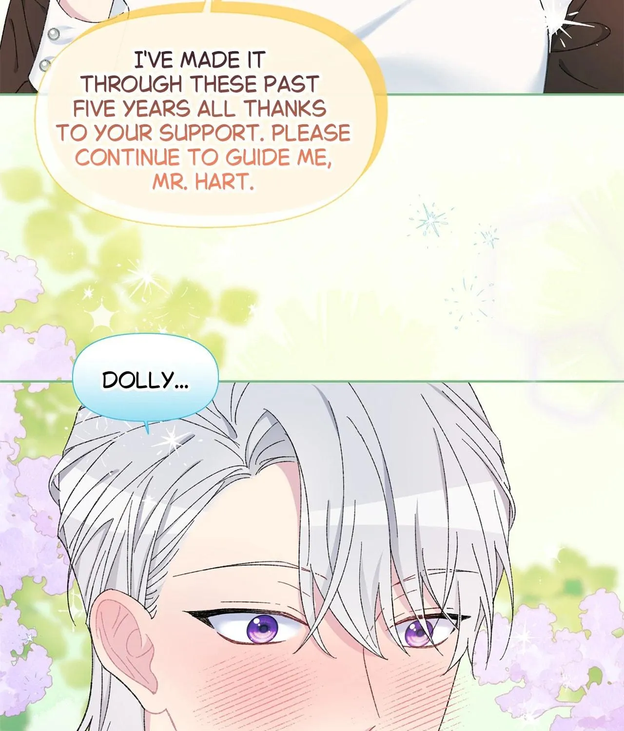 The Maid's Devoted Phantom Duke Chapter 1 page 108 - 