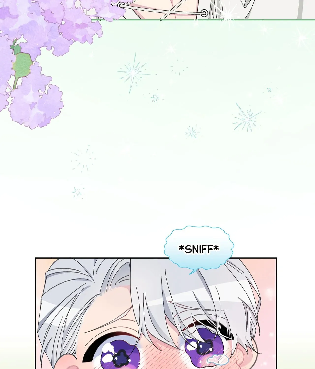 The Maid's Devoted Phantom Duke Chapter 1 page 110 - 