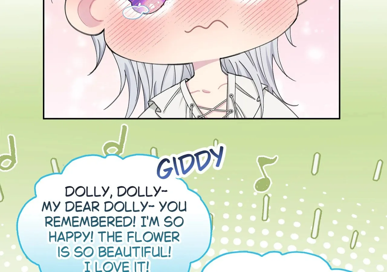The Maid's Devoted Phantom Duke Chapter 1 page 111 - 