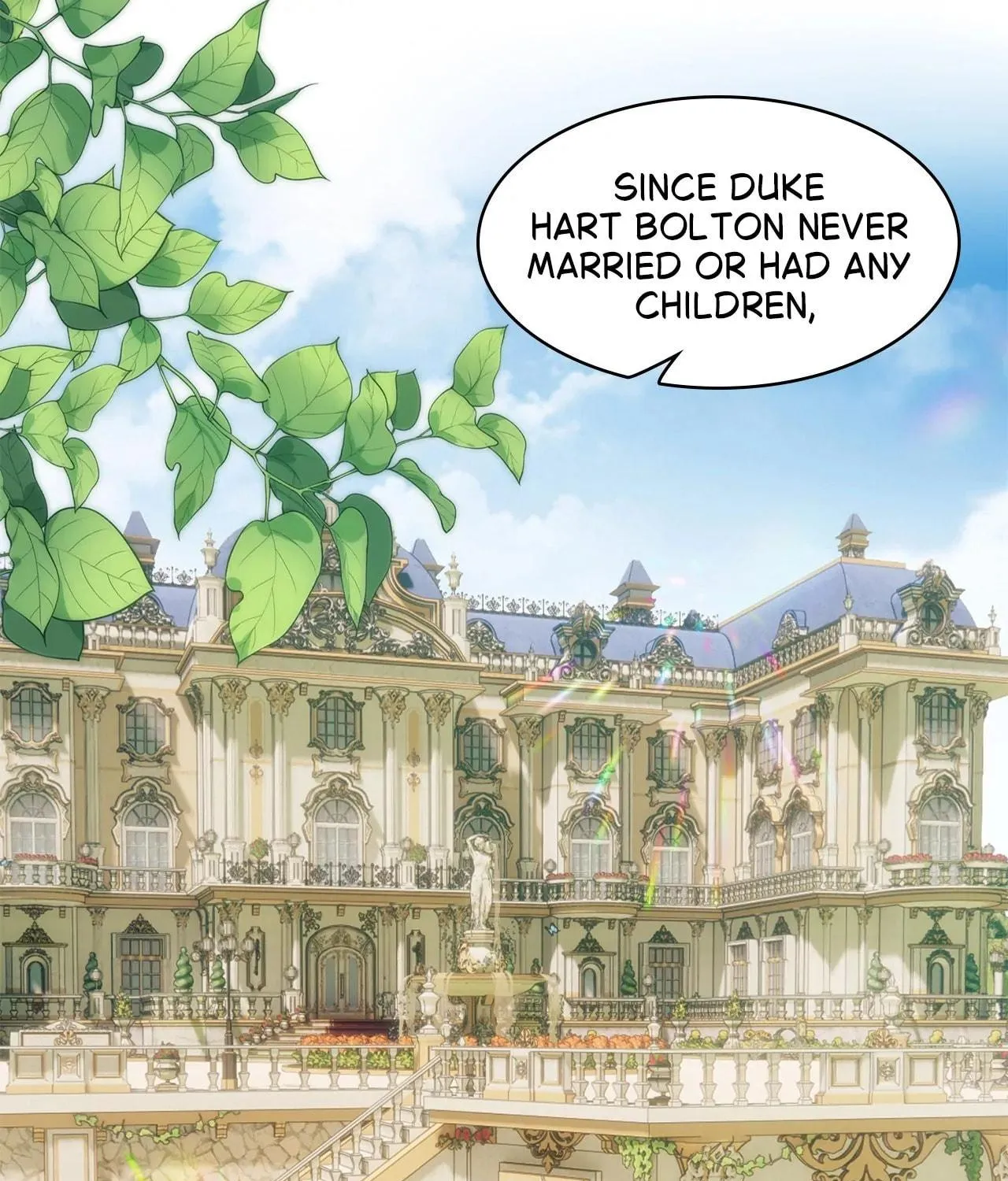 The Maid's Devoted Phantom Duke Chapter 1 page 22 - 
