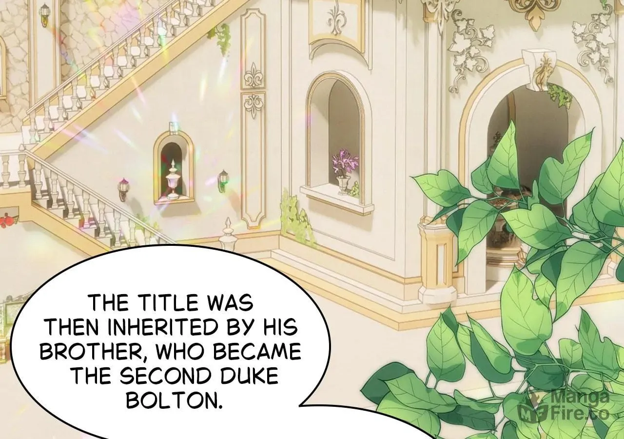 The Maid's Devoted Phantom Duke Chapter 1 page 23 - 
