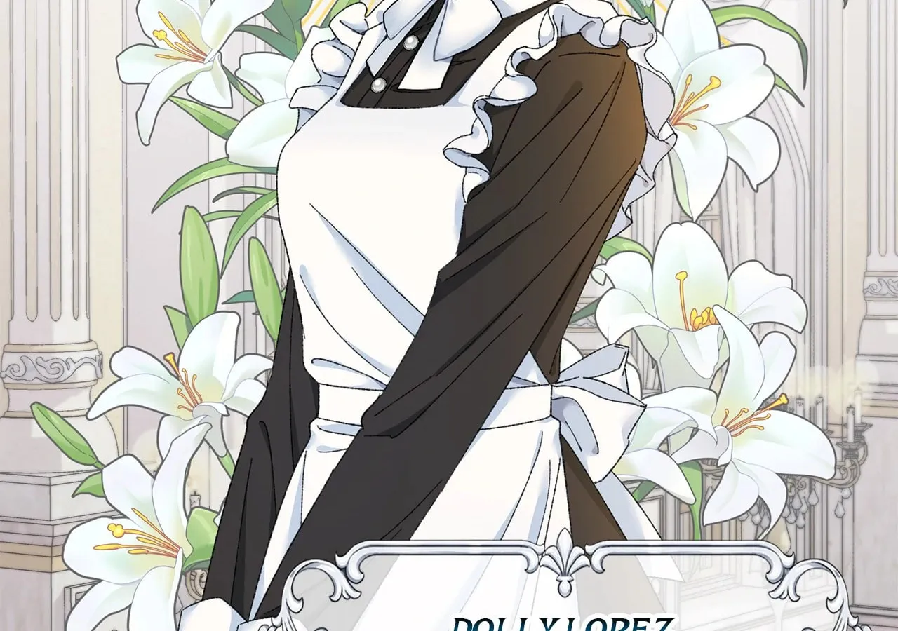 The Maid's Devoted Phantom Duke Chapter 1 page 26 - 