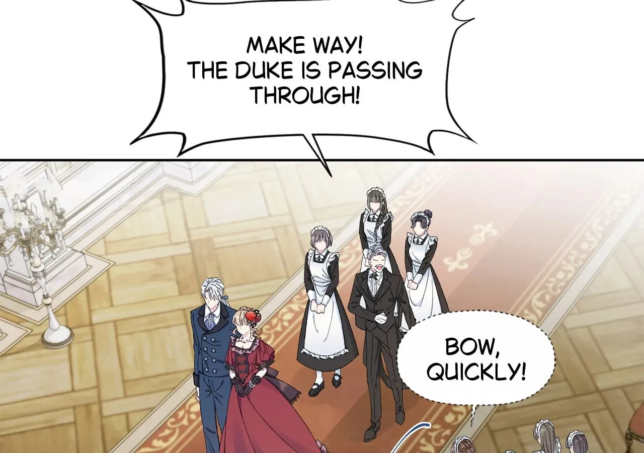 The Maid's Devoted Phantom Duke Chapter 1 page 30 - 
