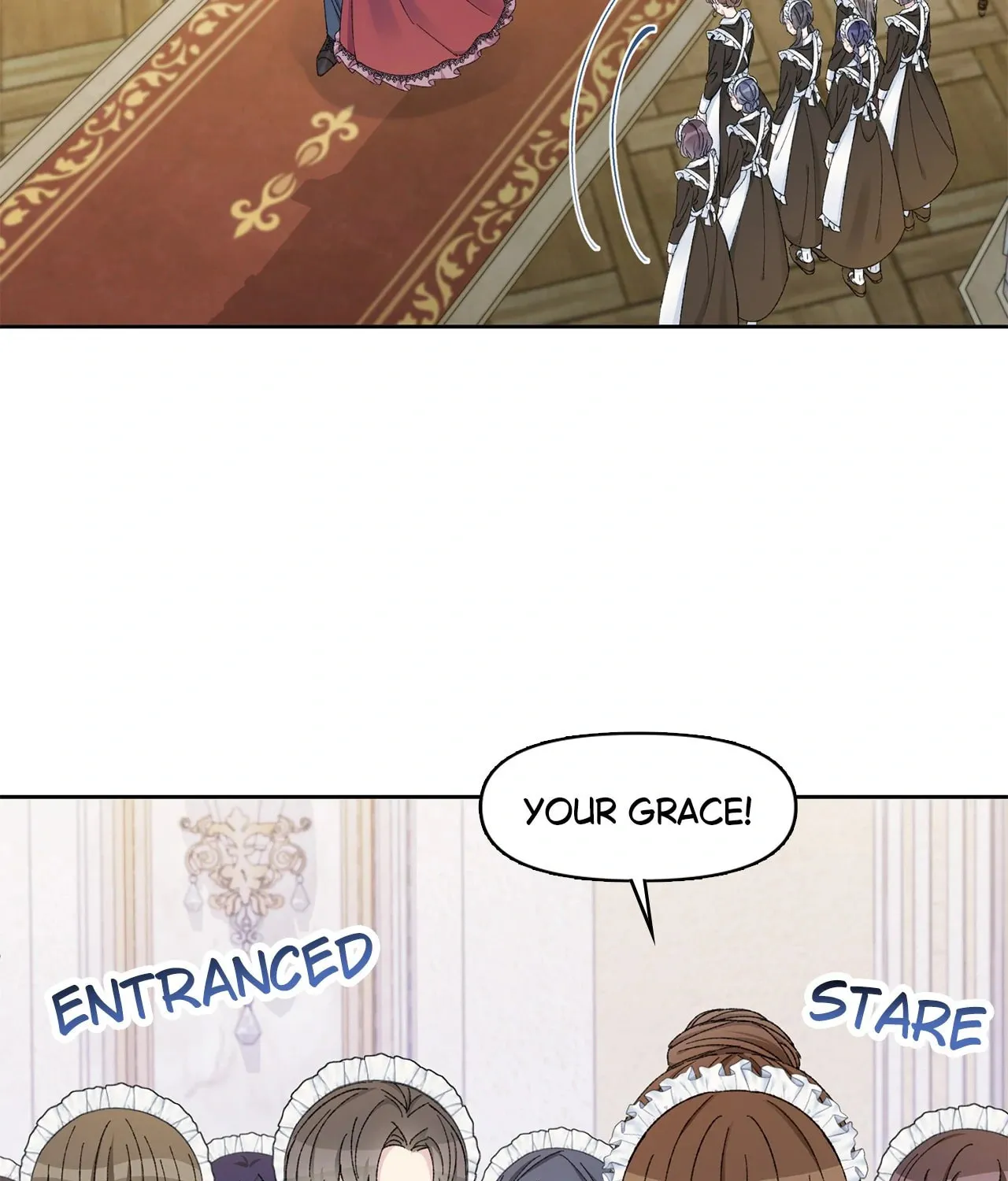 The Maid's Devoted Phantom Duke Chapter 1 page 31 - 