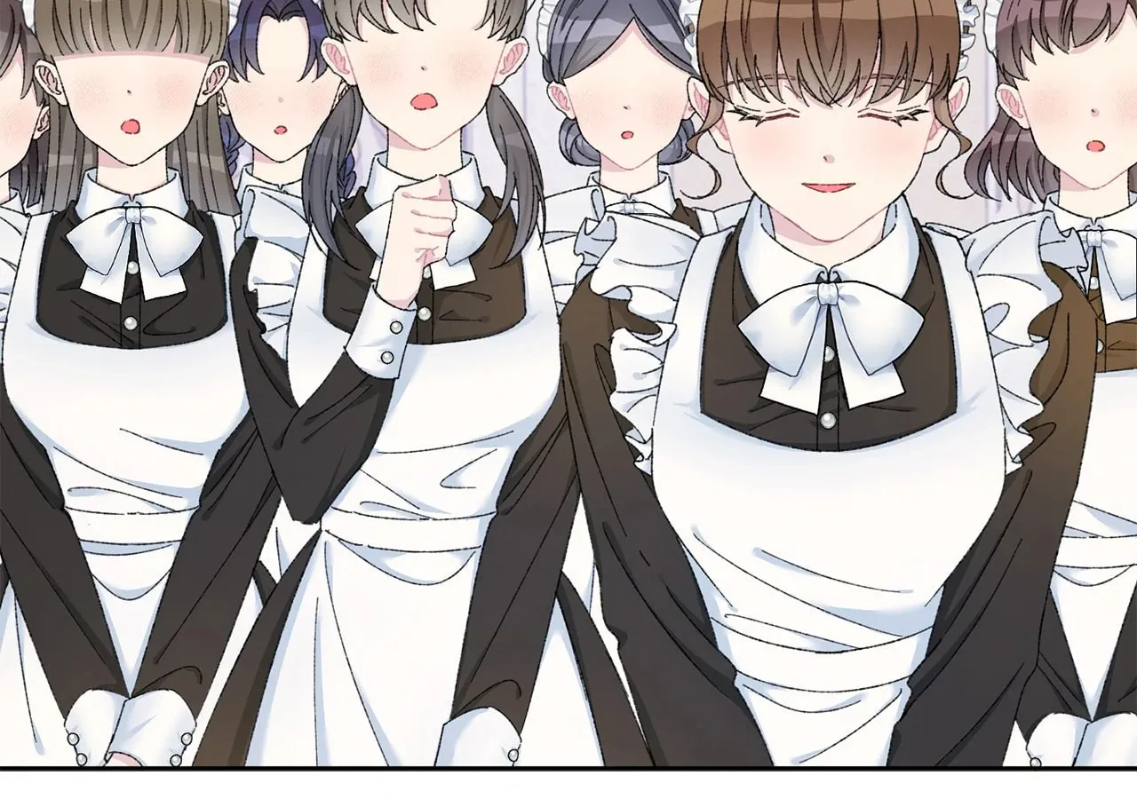The Maid's Devoted Phantom Duke Chapter 1 page 32 - 