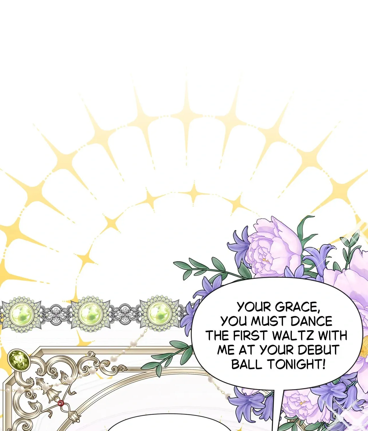 The Maid's Devoted Phantom Duke Chapter 1 page 34 - 
