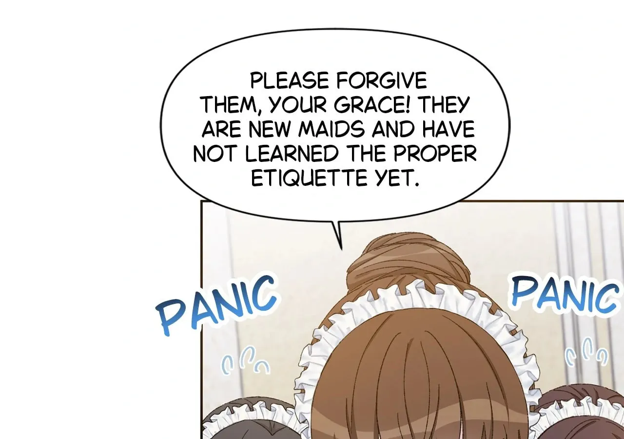 The Maid's Devoted Phantom Duke Chapter 1 page 41 - 