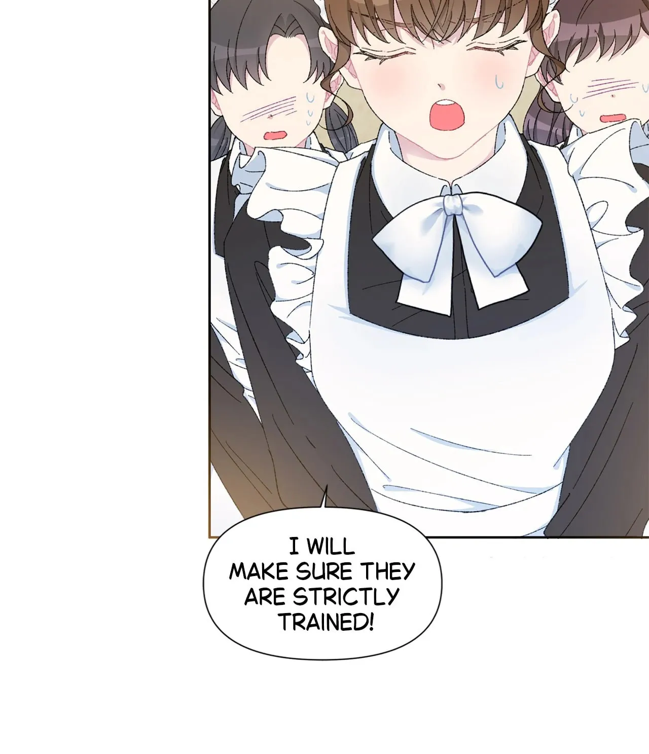 The Maid's Devoted Phantom Duke Chapter 1 page 42 - 