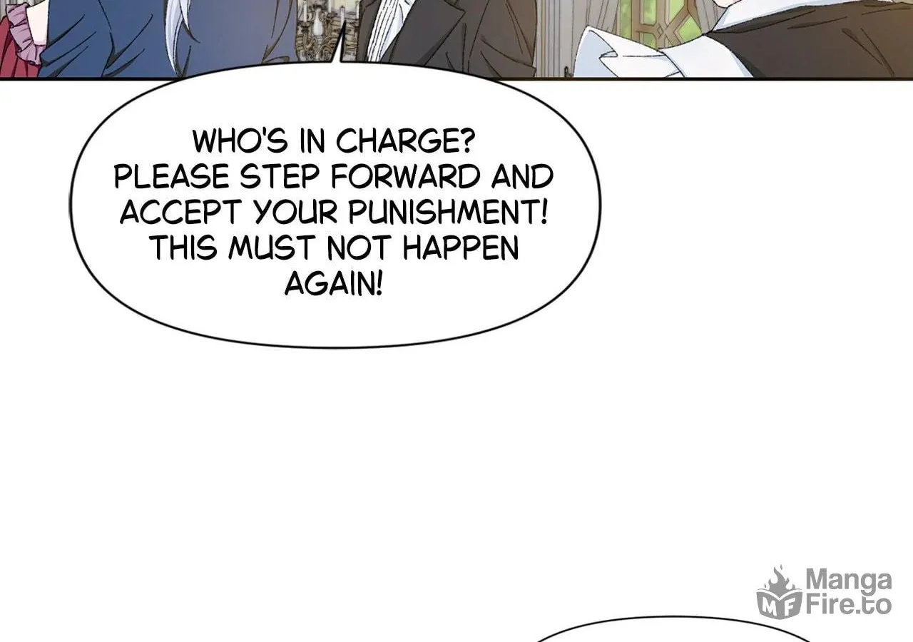 The Maid's Devoted Phantom Duke Chapter 1 page 46 - 
