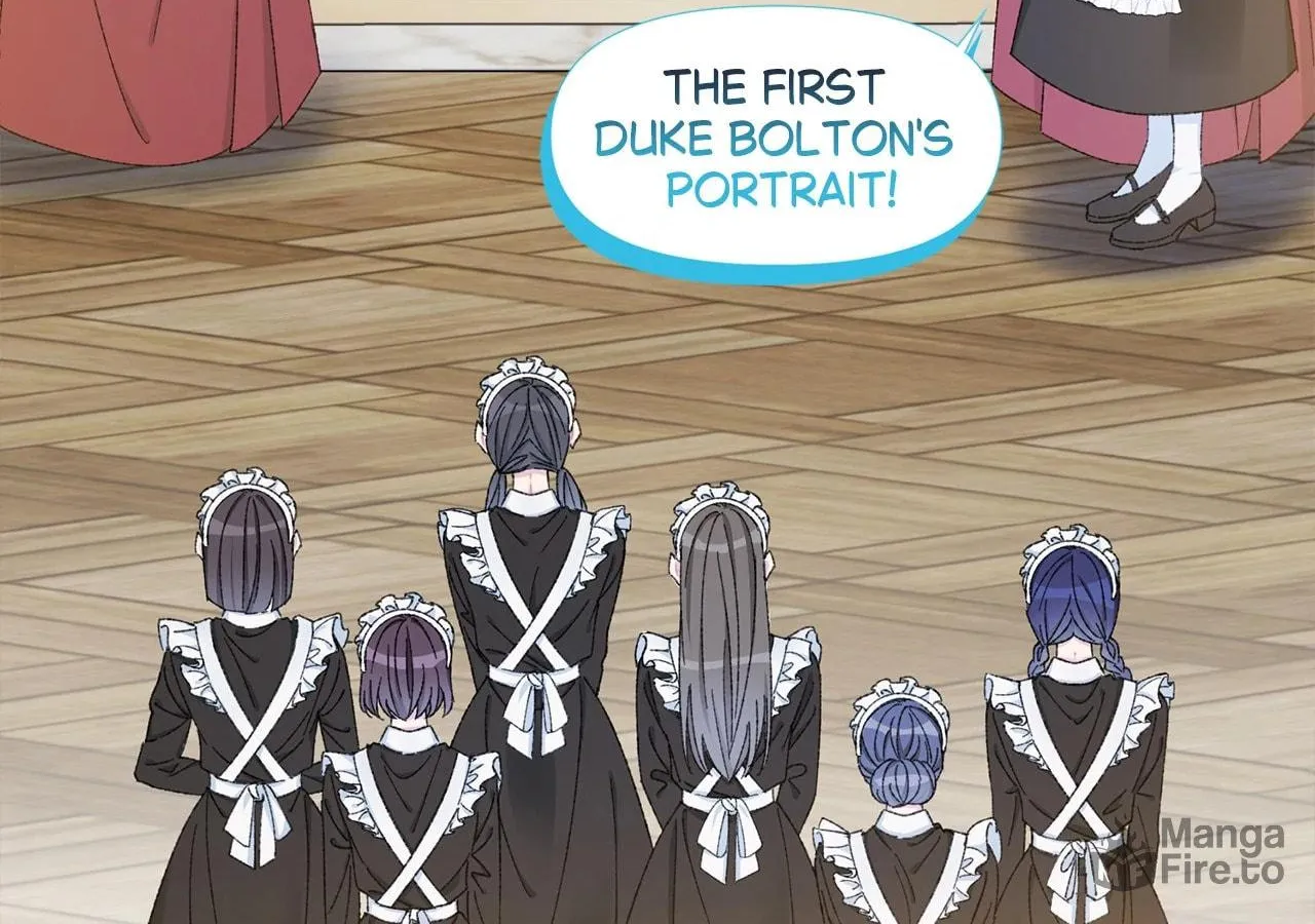 The Maid's Devoted Phantom Duke Chapter 1 page 50 - 
