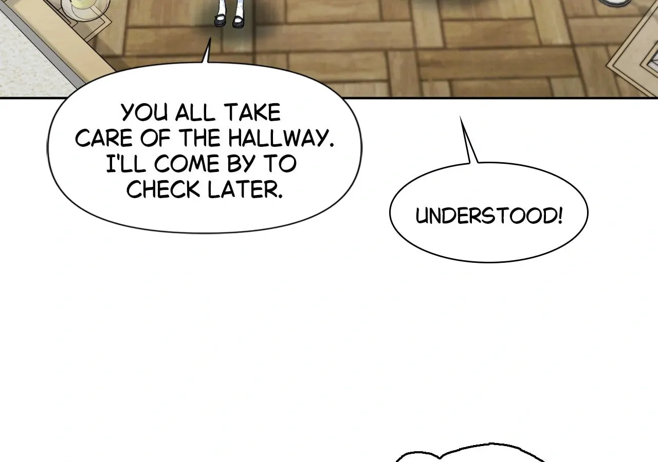 The Maid's Devoted Phantom Duke Chapter 1 page 57 - 