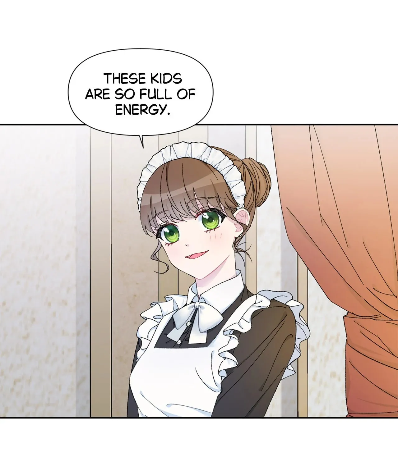 The Maid's Devoted Phantom Duke Chapter 1 page 61 - 