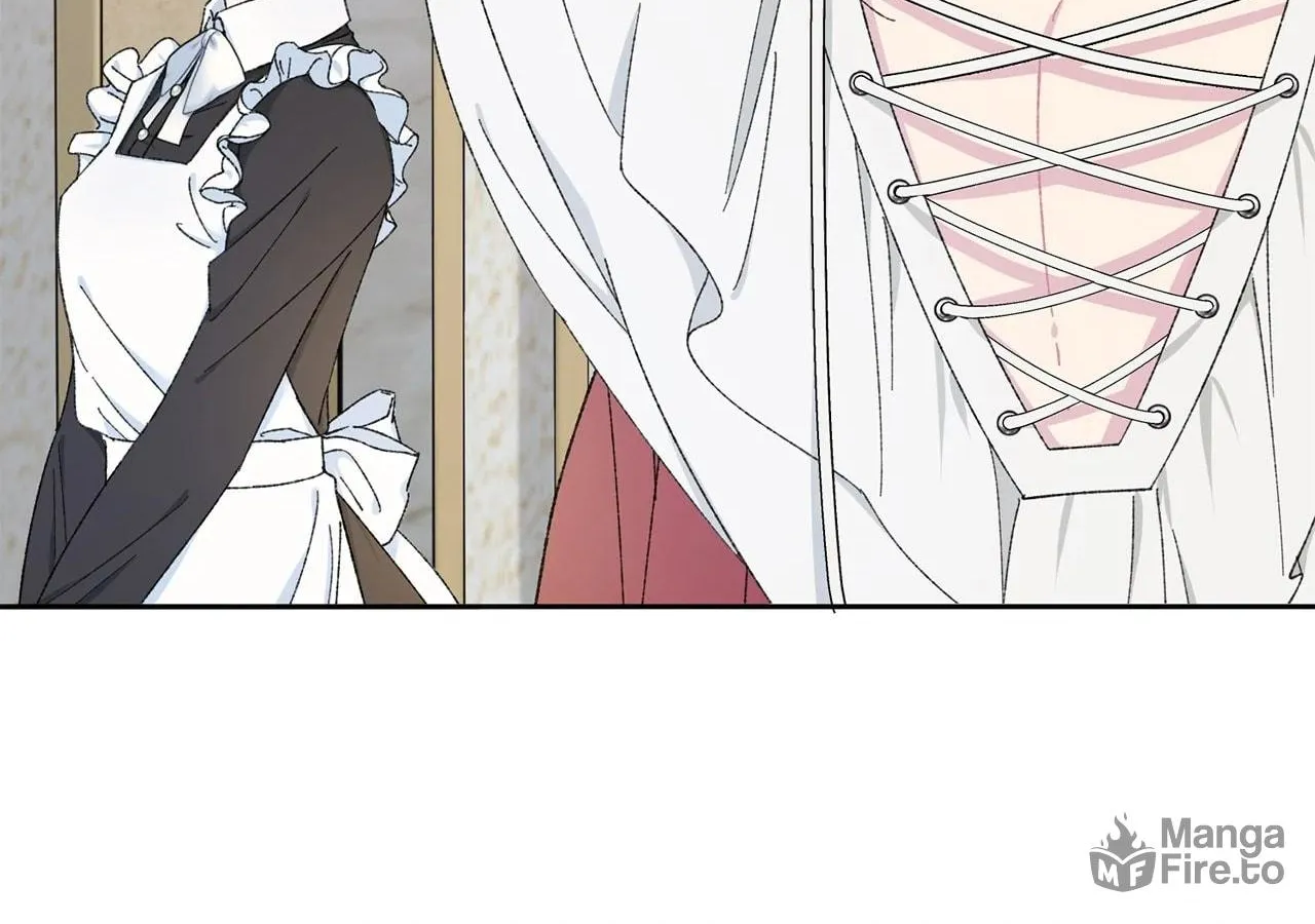 The Maid's Devoted Phantom Duke Chapter 1 page 64 - 