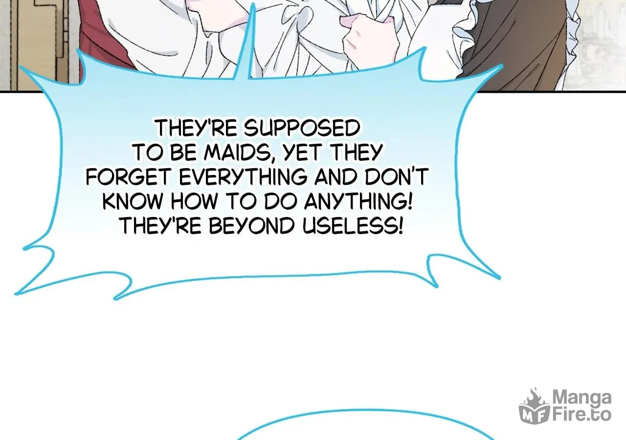 The Maid's Devoted Phantom Duke Chapter 1 page 66 - 