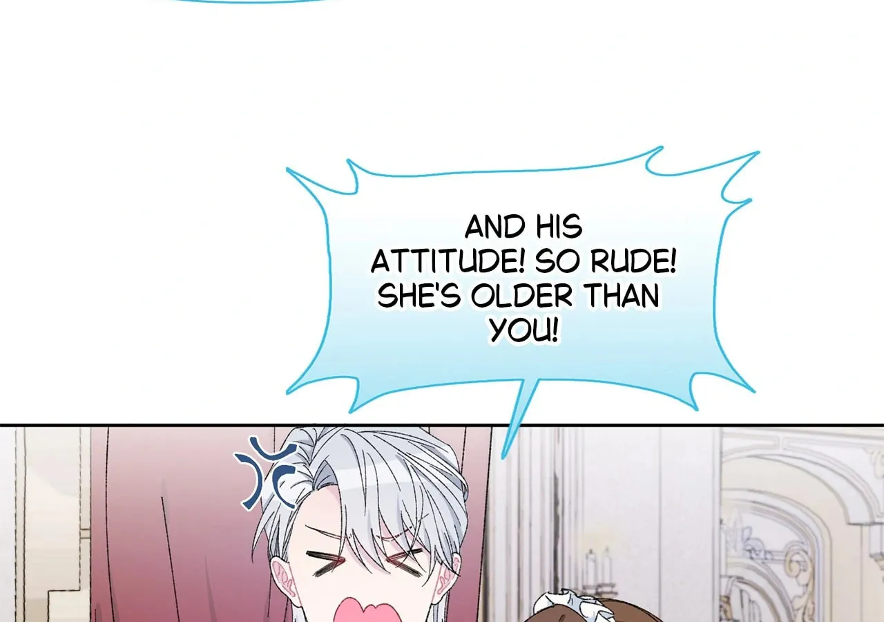 The Maid's Devoted Phantom Duke Chapter 1 page 68 - 