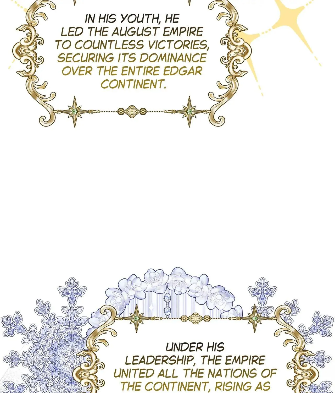 The Maid's Devoted Phantom Duke Chapter 1 page 8 - 