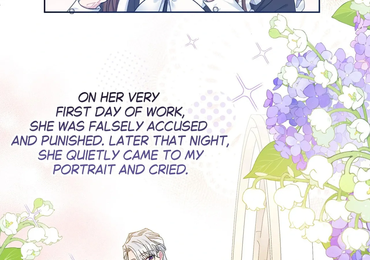 The Maid's Devoted Phantom Duke Chapter 1 page 80 - 