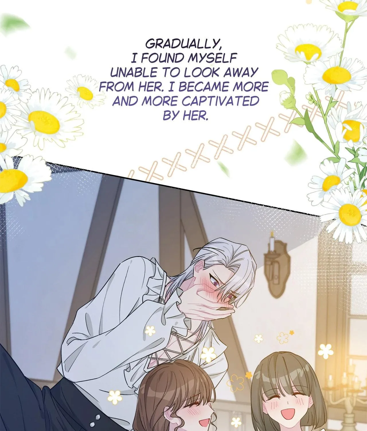 The Maid's Devoted Phantom Duke Chapter 1 page 86 - 
