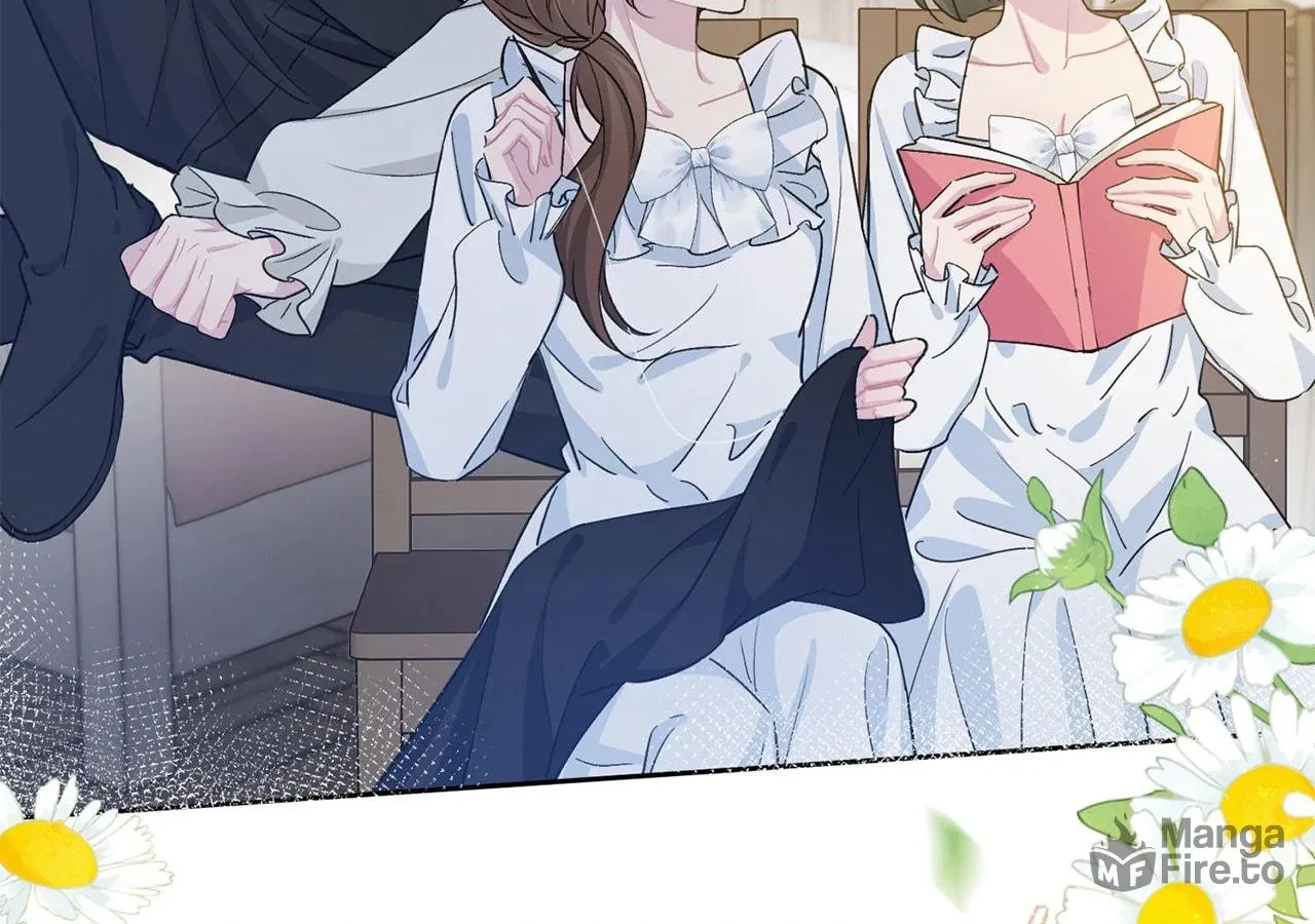 The Maid's Devoted Phantom Duke Chapter 1 page 87 - 