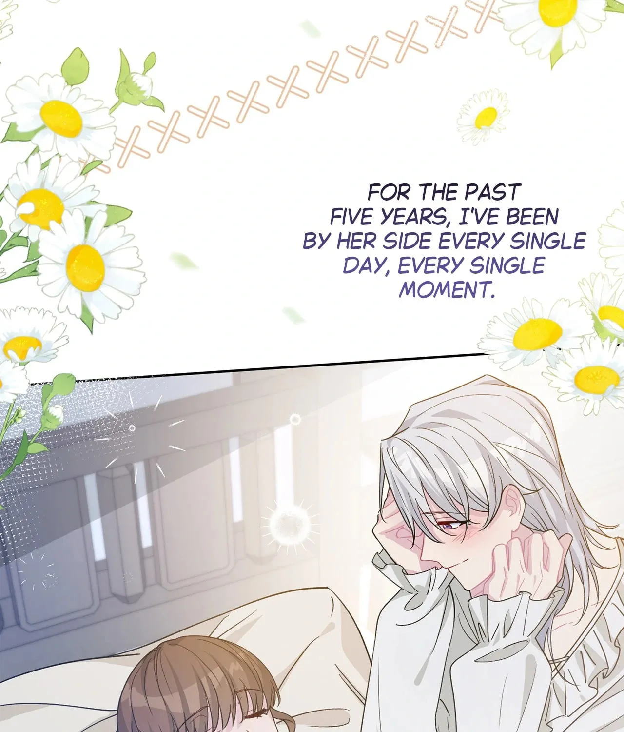 The Maid's Devoted Phantom Duke Chapter 1 page 88 - 