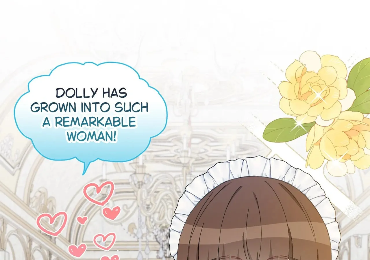 The Maid's Devoted Phantom Duke Chapter 1 page 94 - 