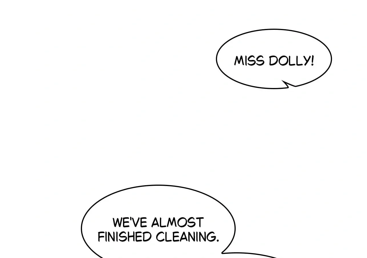 The Maid's Devoted Phantom Duke Chapter 1 page 96 - 