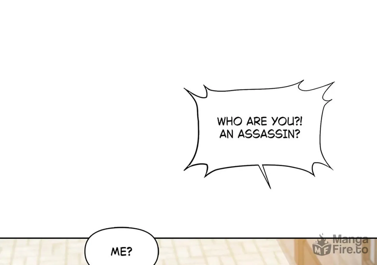 The Maid's Devoted Phantom Duke Chapter 10 page 101 - 
