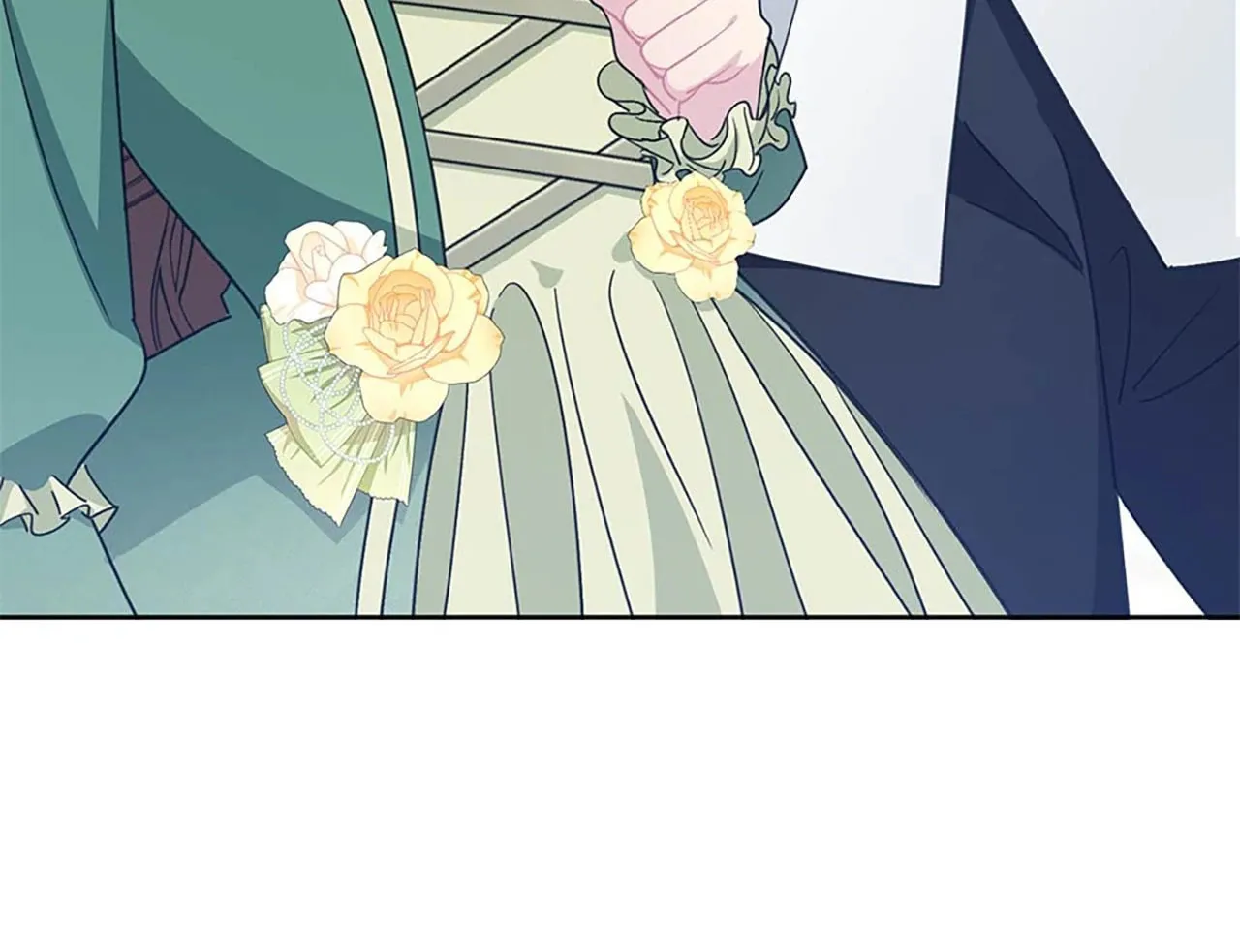 The Maid's Devoted Phantom Duke Chapter 10 page 12 - 