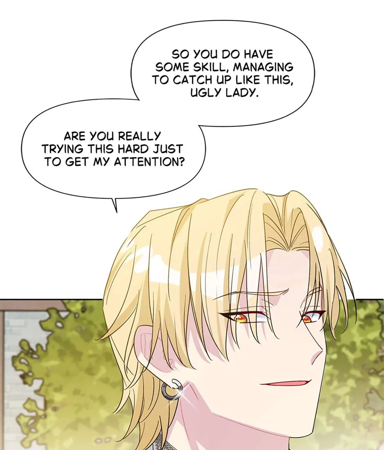 The Maid's Devoted Phantom Duke Chapter 10 page 13 - 