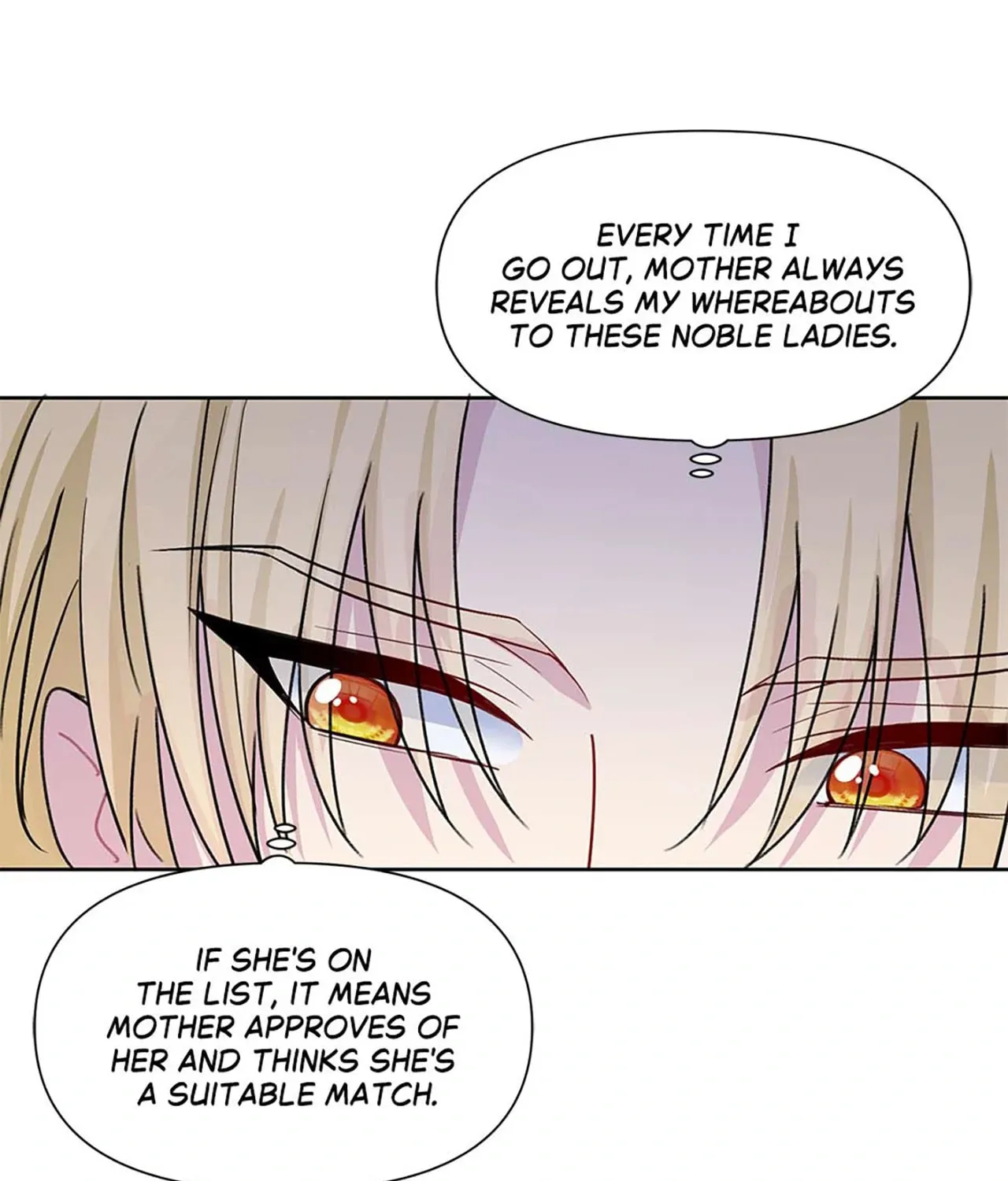 The Maid's Devoted Phantom Duke Chapter 10 page 19 - 