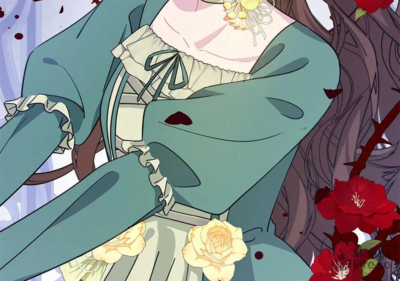 The Maid's Devoted Phantom Duke Chapter 10 page 22 - 