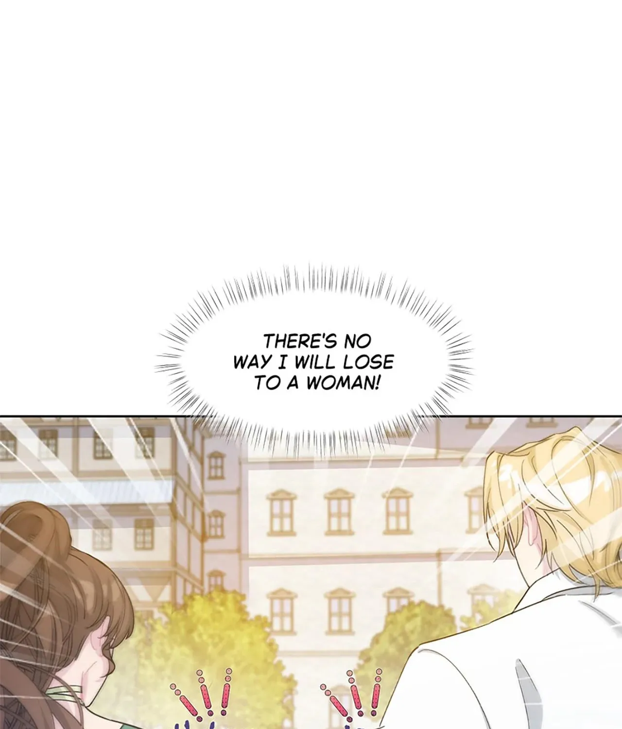 The Maid's Devoted Phantom Duke Chapter 10 page 42 - 