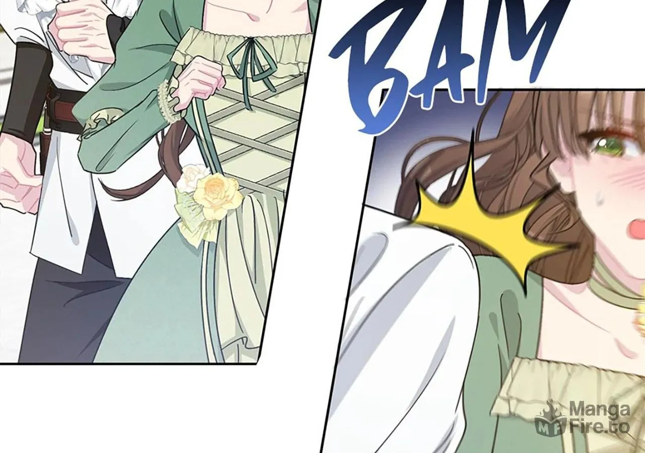 The Maid's Devoted Phantom Duke Chapter 10 page 45 - 