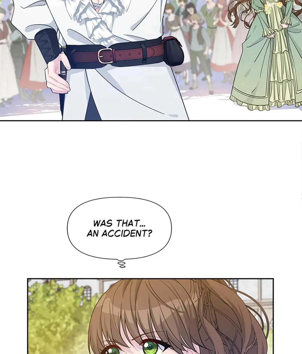The Maid's Devoted Phantom Duke Chapter 10 page 55 - 