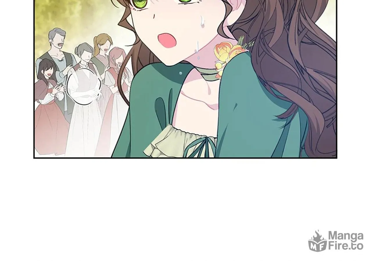 The Maid's Devoted Phantom Duke Chapter 10 page 56 - 