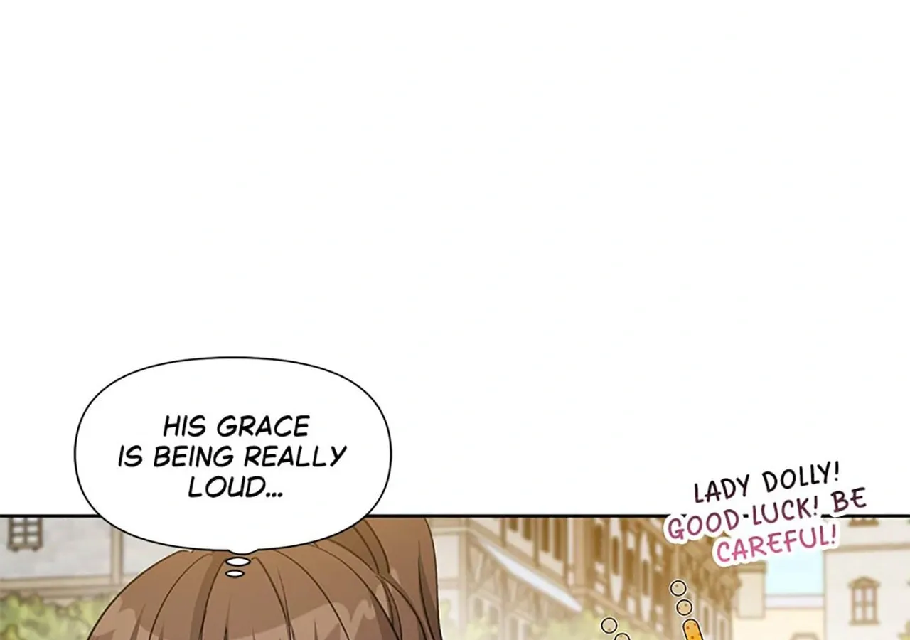 The Maid's Devoted Phantom Duke Chapter 10 page 7 - 