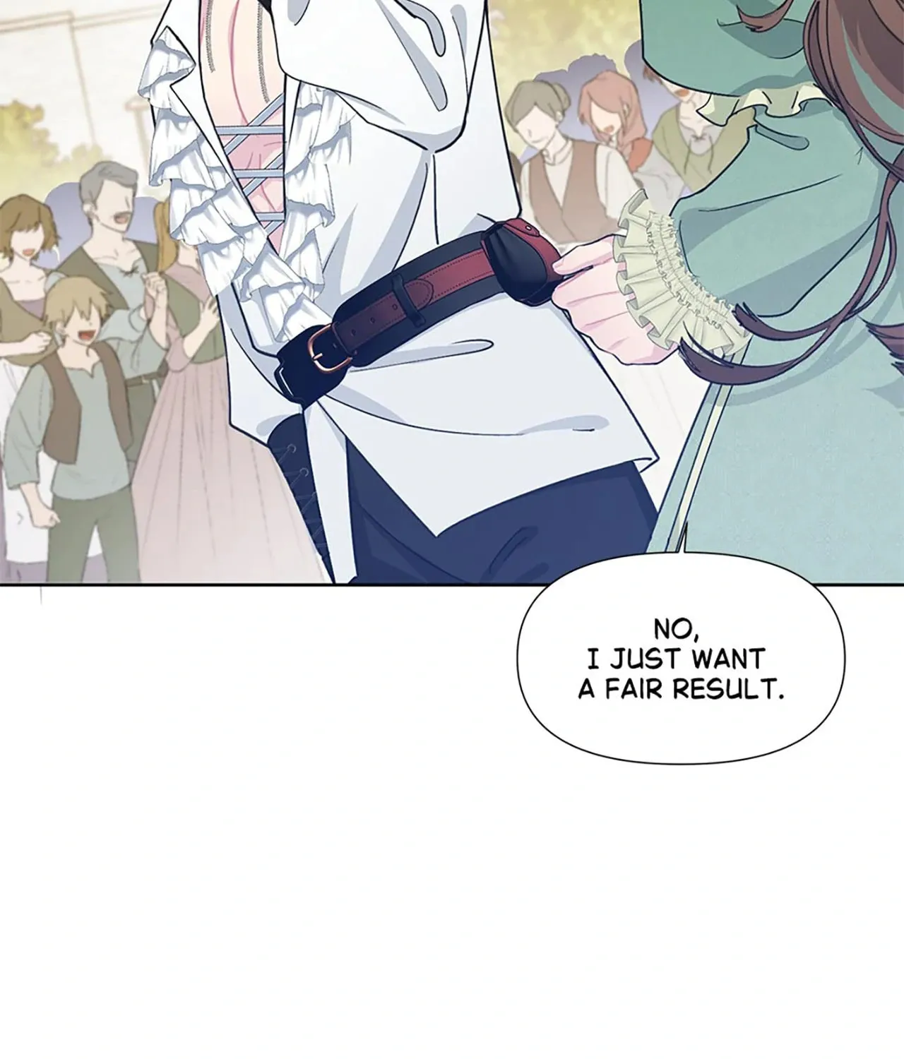 The Maid's Devoted Phantom Duke Chapter 10 page 62 - 