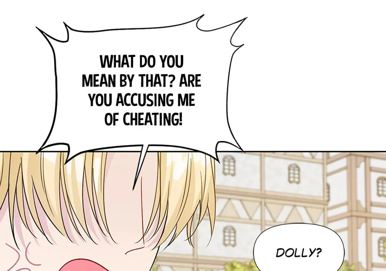 The Maid's Devoted Phantom Duke Chapter 10 page 63 - 