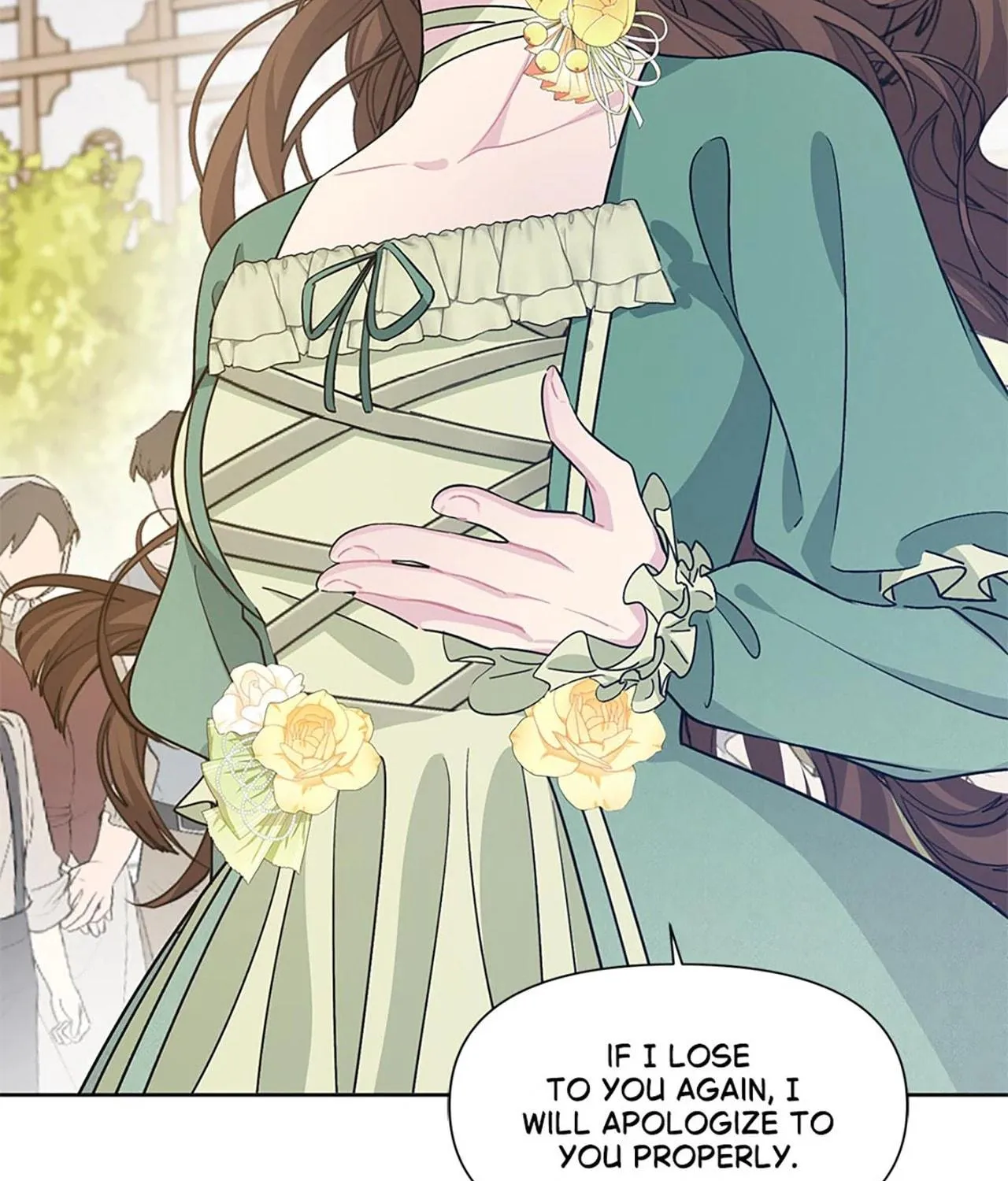 The Maid's Devoted Phantom Duke Chapter 10 page 66 - 