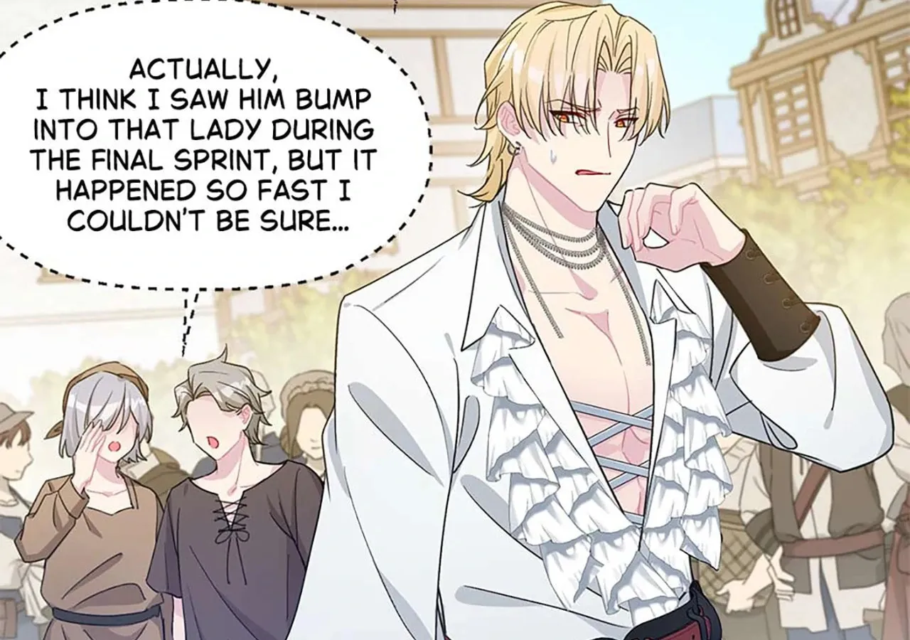 The Maid's Devoted Phantom Duke Chapter 10 page 76 - 