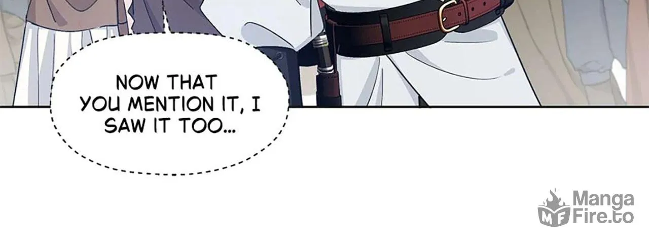 The Maid's Devoted Phantom Duke Chapter 10 page 77 - 