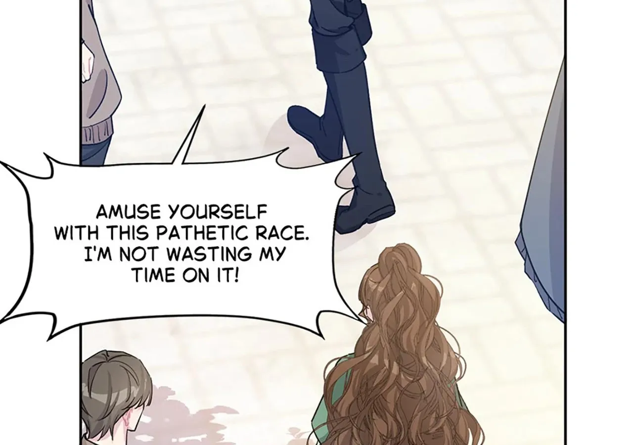 The Maid's Devoted Phantom Duke Chapter 10 page 81 - 