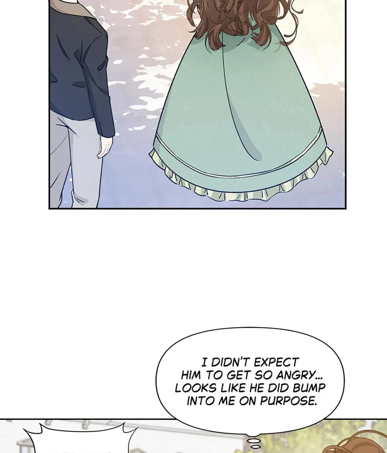 The Maid's Devoted Phantom Duke Chapter 10 page 82 - 