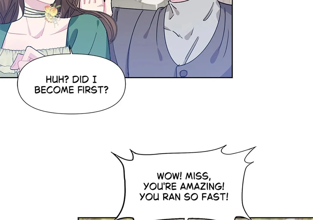 The Maid's Devoted Phantom Duke Chapter 10 page 85 - 