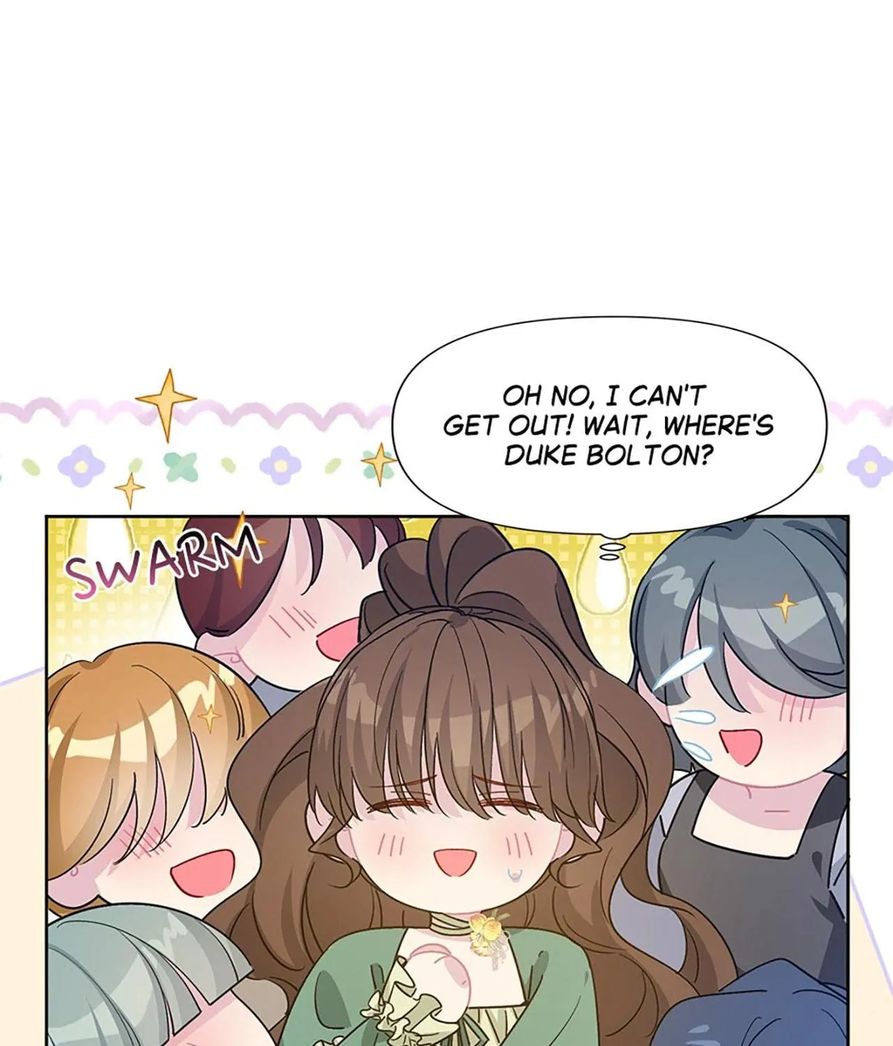 The Maid's Devoted Phantom Duke Chapter 10 page 87 - 