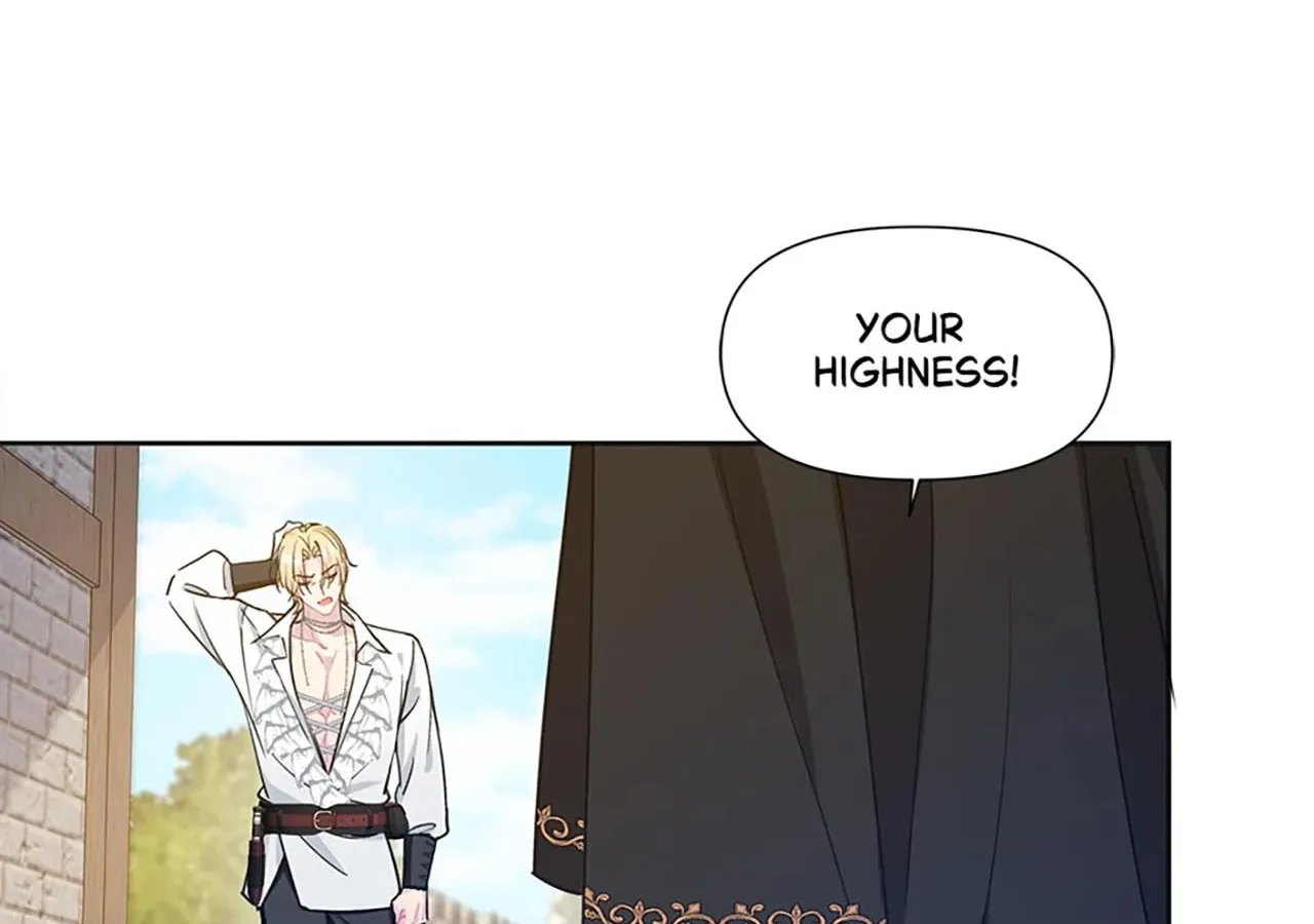 The Maid's Devoted Phantom Duke Chapter 10 page 90 - 