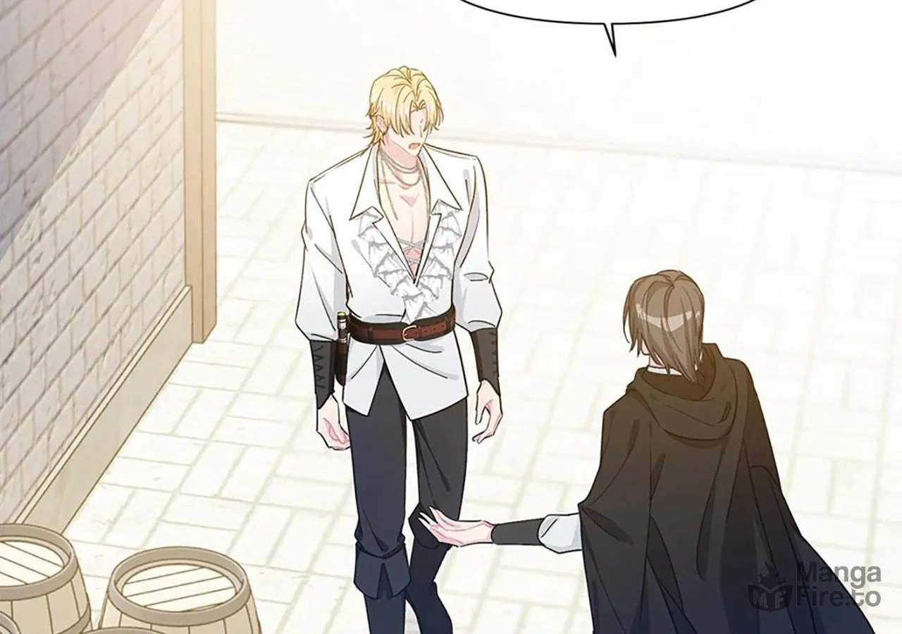 The Maid's Devoted Phantom Duke Chapter 10 page 92 - 